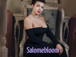 Salomebloom