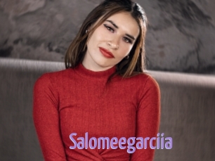 Salomeegarciia