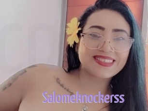 Salomeknockerss