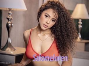 Salomeloren