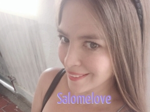 Salomelove