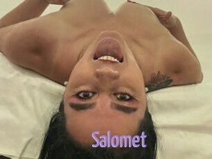 Salomet