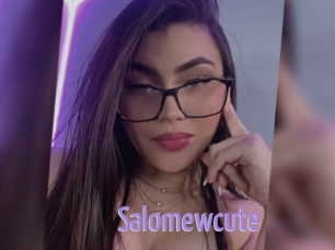 Salomewcute