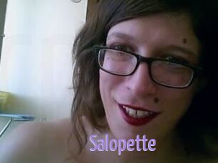 Salopette