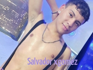 Salvador_xgomez