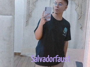 Salvadorfaust