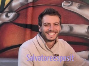 Salvatoreesposit