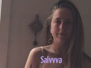 Salvvva