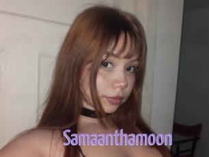 Samaanthamoon