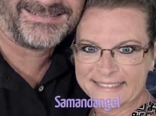 Samandangel