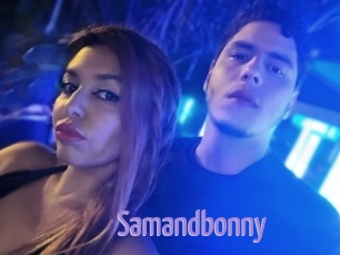 Samandbonny