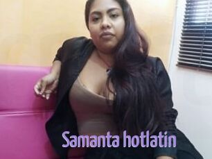 Samanta_hotlatin