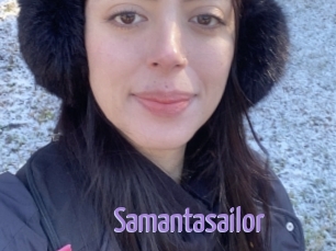 Samantasailor