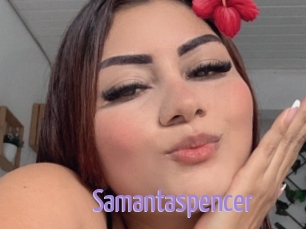 Samantaspencer