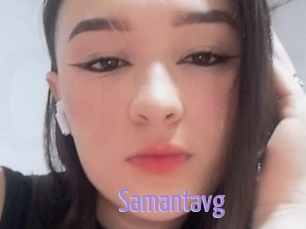 Samantavg