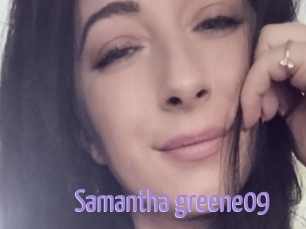 Samantha_greene09