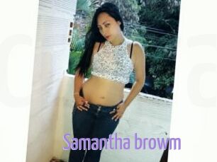 Samantha_browm