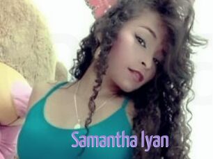 Samantha_lyan