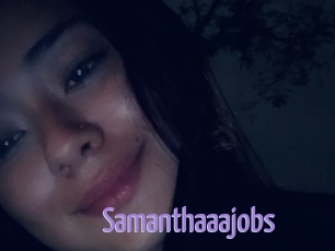 Samanthaaajobs