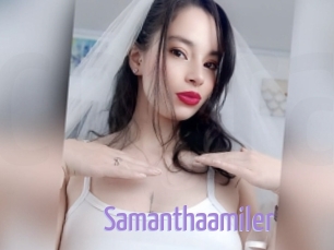 Samanthaamiler