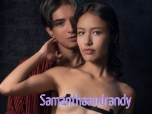 Samanthaandrandy