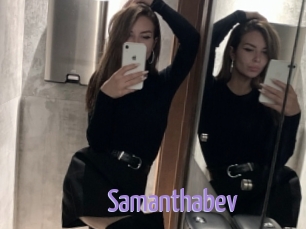 Samanthabev