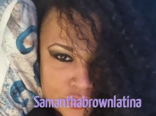 Samanthabrownlatina