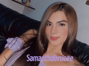 Samanthabrucee