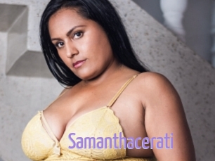 Samanthacerati