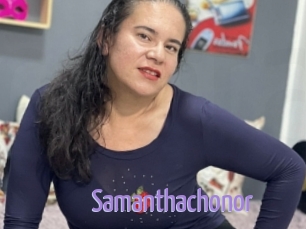 Samanthachonor