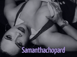 Samanthachopard