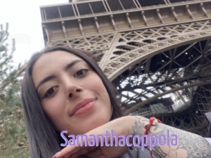 Samanthacoppola