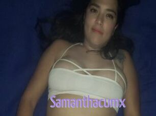 Samanthacumx