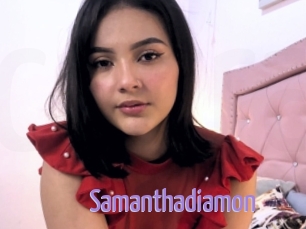 Samanthadiamon