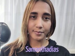 Samanthadias