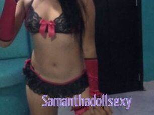 Samanthadollsexy