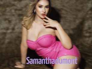 Samanthadumont