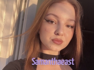 Samanthaeast