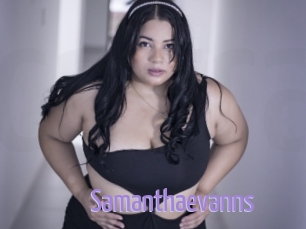 Samanthaevanns