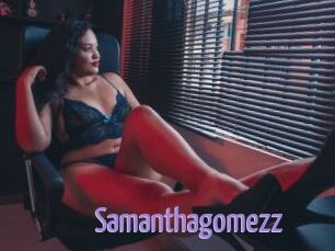 Samanthagomezz