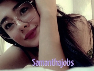 Samanthajobs