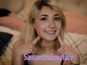 Samanthalovelace