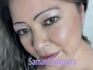 Samanthalovers