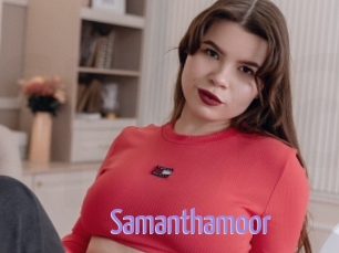 Samanthamoor