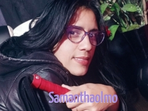 Samanthaolmo