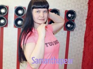 Samanthapear