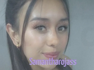 Samantharojass