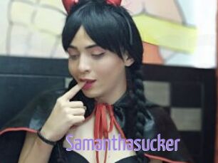 Samanthasucker