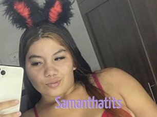 Samanthatits