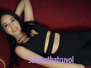 Samanthatruyol